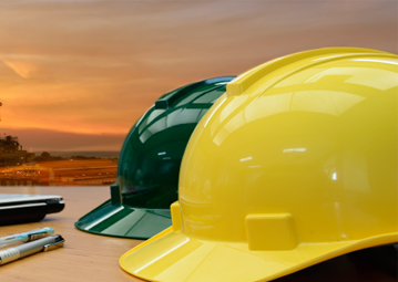 ISO 45001 İş Sağlığı ve Güvenliği Standardı