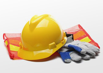 ISO 45001 İş Sağlığı ve Güvenliği Yönetim Sistemi