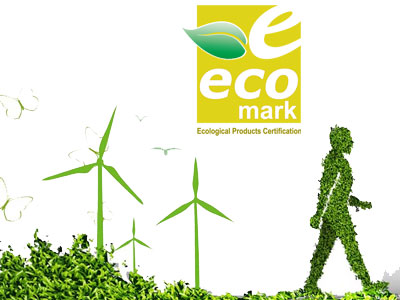 What is ECOmark