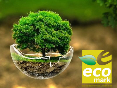 What are the benefits of ECOmark