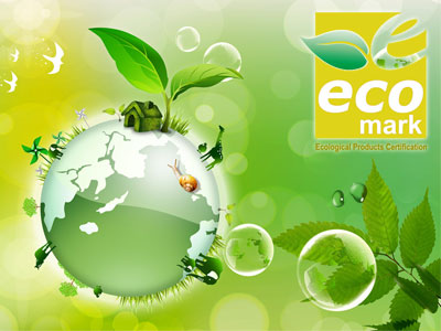 How to Obtain an ECOmark Certificate