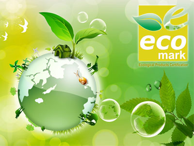 Come ottenere il certificato ECOmark