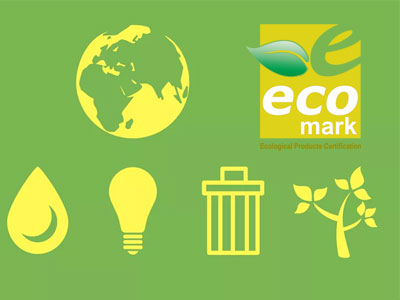 Процедуры ECOmark