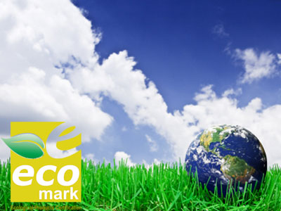 What is ECOmark Standard Content