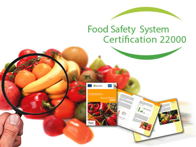 FSSC 22000 Nedir