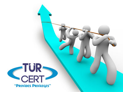 TÜRCERT CEO’su Hasan Kutlu’nun 2018 Yılı Hedefleri