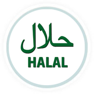 HALAL-Zertifikat