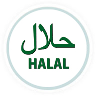 HALAL证书