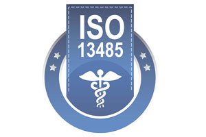 المنظمات التي يجب أن تحصل على شهادة ISO 13485