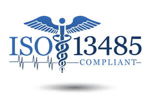 Système de gestion de la qualité des dispositifs médicaux ISO 13485 - Procédure d'installation