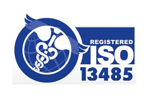 Was sind die Vorteile des ISO 13485-Zertifikats?