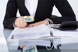 ISO 9001 İç Tetkik ve Denetim Prosedürü