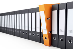 ISO 9001 Elenco documenti in outsourcing
