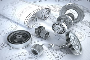 ISO 9001 Makine Listesi