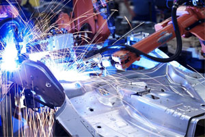 ISO 9001 Makine İmalat Süreci İş Akış Şeması