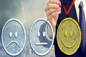 ISO 9001 Müşteri Memnuniyeti