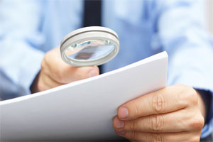 Έγγραφο καταγγελίας πελάτη κατά ISO 9001, πρόταση και διαδικασία έρευνας