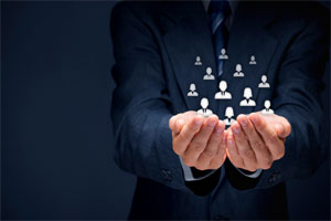 ISO 9001 Potansiyel Müşteri Listesi