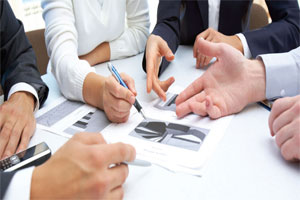ISO 9001 Proje Tasarım Süreci İş Akış Şeması