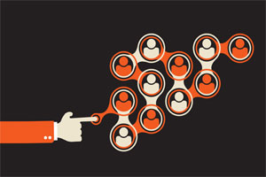 ISO 9001 Süreç Etkileşim Şeması