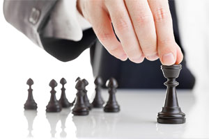 ISO 9001 Düzeltici ve Önleyici Faaliyetler Süreci Akış Şeması
