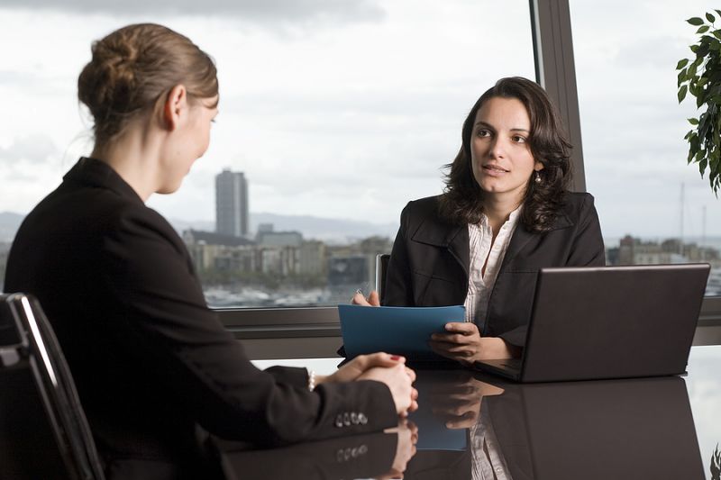 ISO 9001 Personel İşe Alma Talimatı