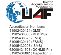 Organisation internationale de normalisation