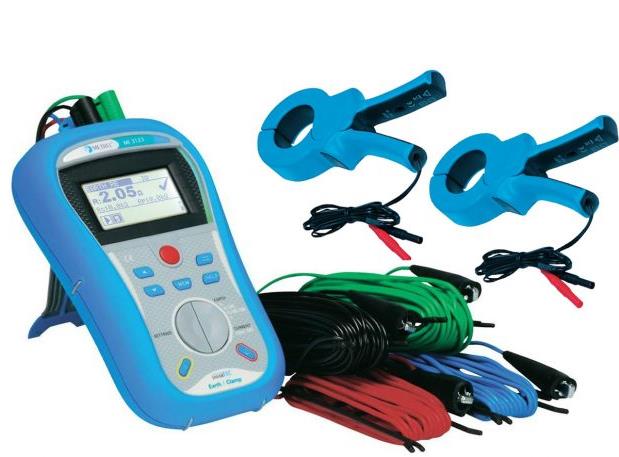LVD Test Laboratuvarı