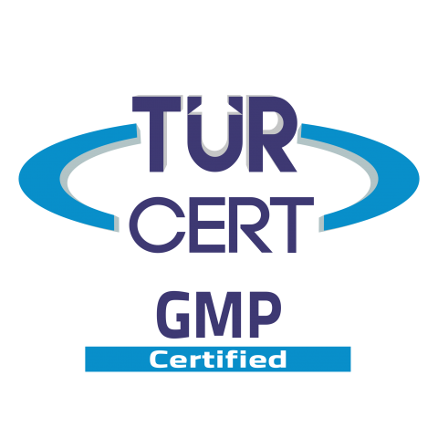 GMP Logosu