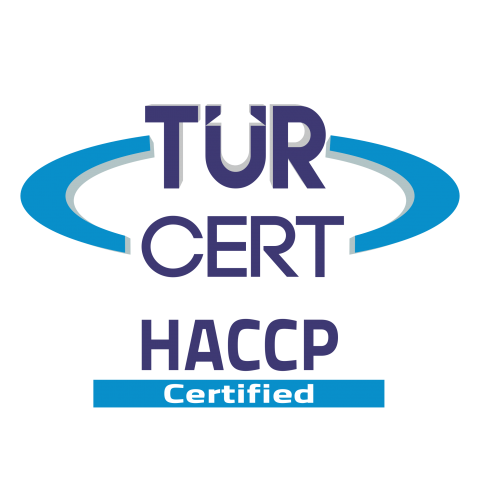 HACCP logó