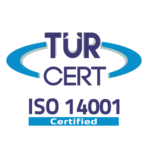 شعار ISO 14001