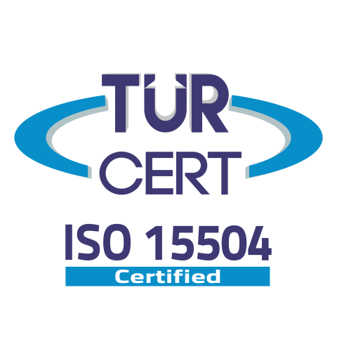 ISO 15504 Logo