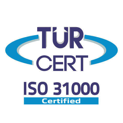 ISO 31000i logo