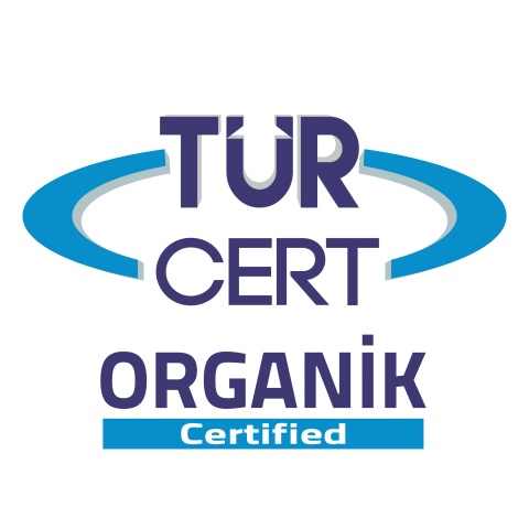 Organik Tarım Logosu
