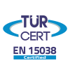 DE 15038 Logo