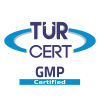GMP Logosu