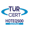 HOTEQ500 Logosu