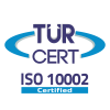 ISO 10002-logo