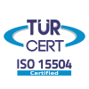 Logo ISO 15504