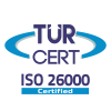 ISO 26000 Logo