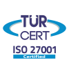 ISO 27001 Logo