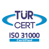 ISO 31000i logo