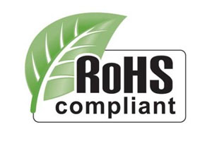 Wie ist der RoHS-Zertifizierungsprozess?