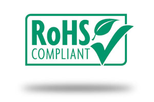 What are the required documents for the application of RoHS Certificate