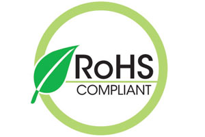 ¿Cuáles son los beneficios del certificado RoHS?