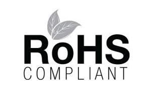 Bezugsquellen für ein RoHS-Zertifikat