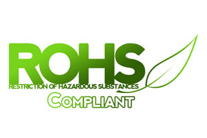 RoHS-Zertifikat
