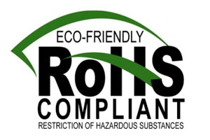 پوشش استاندارد RoHS چیست؟
