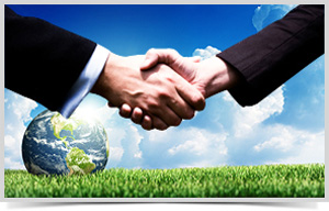 ISO 14001 Çevre Yönetim Sistemi Belgesi Nedir