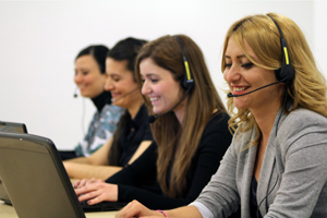 Qu'est-ce que le certificat ISO 15838 Customer Contact Center Management System?